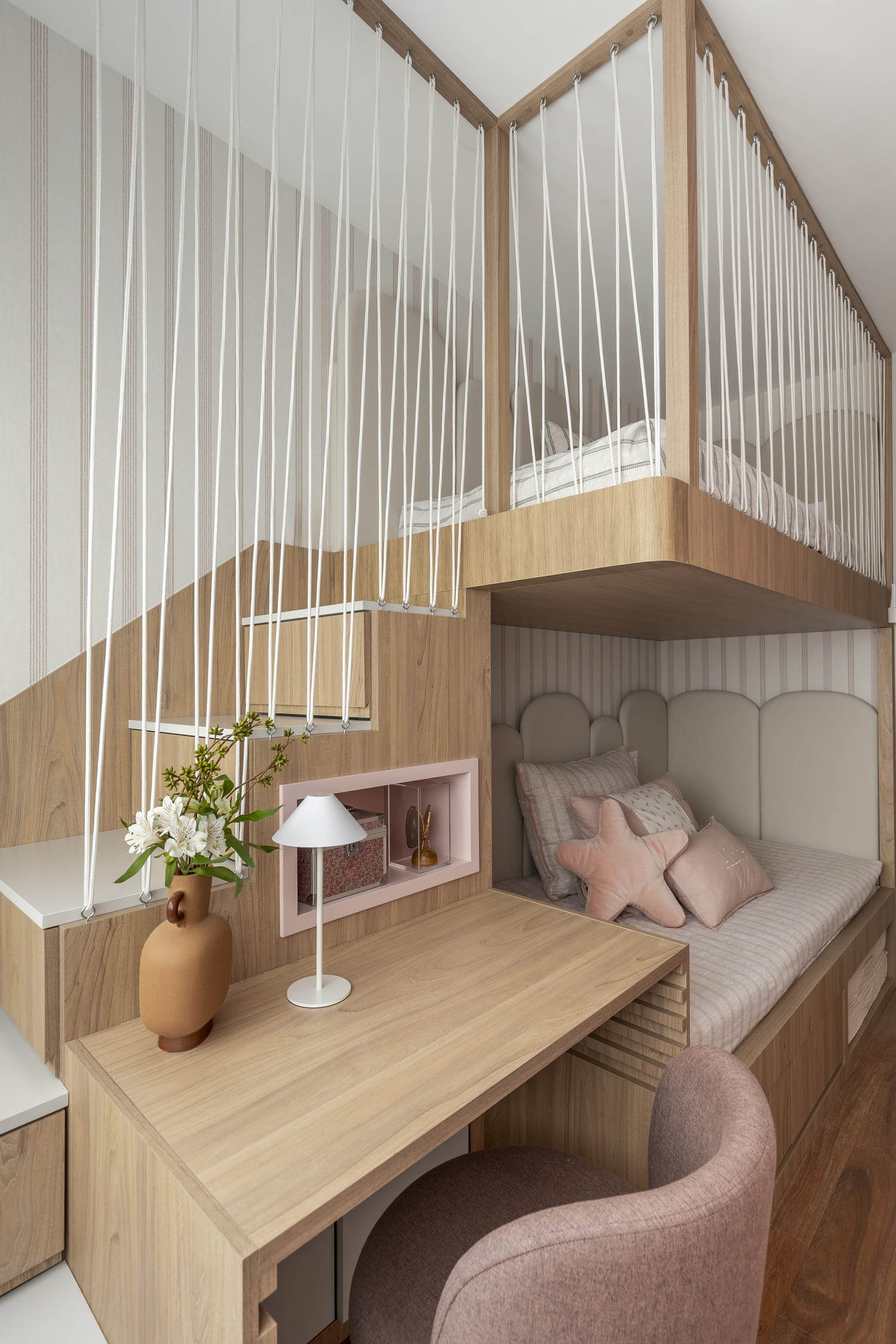 Reforma de apartamento — projeto 8